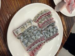 -正能量脆肉鲩火锅