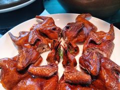潮州卤水乳鸽-熙瓏里(万科店)