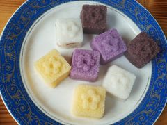 -云河农家乐饭店(福禄缘树山店)
