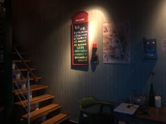 -后院儿·精酿·塔罗Happy Bar