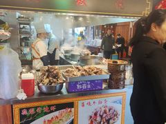 -李氏八大件老菜馆(万宝街店)