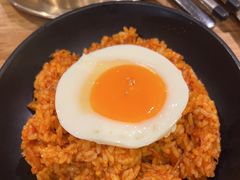 -汉拿山(北京上地华联店)