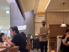 -CURRY YA 熟成咖哩專門店(深圳湾万象城店)