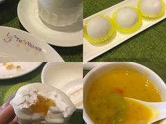 -新加坡泰国村酒楼(五角场店)