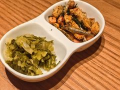 -小厨师·二十年沈家门小海鲜(百井坊巷店)