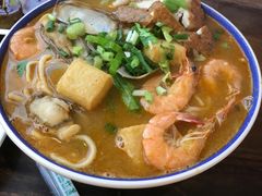 -林记木担鱼丸汤(鼓浪屿店)