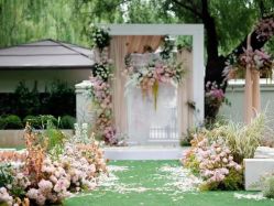 -醉库庄园·宴会厅·草坪婚礼场地