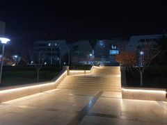 -青岛大学(金家岭校区)