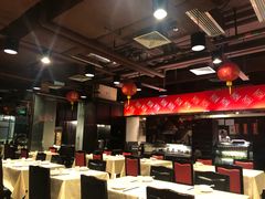 大堂-喜记避风塘炒辣蟹(旗舰店)