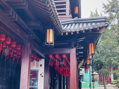 -香积寺