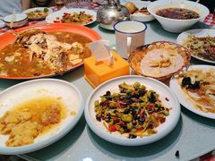 -人民公社大食堂(顺义总店)