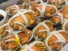 -珍宝蟹舫·巴城味道(巴城总店)