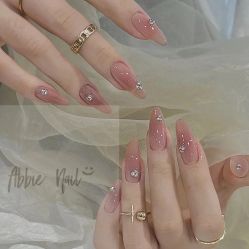 -1T·1M 日式美甲美睫
