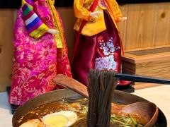 -屋里家延边朝鲜族冷面(南园店)