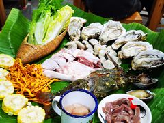 -吉品莞家·鲍鱼鸡煲(东莞店)