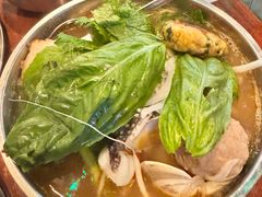 -海安安越南粉(丹竹頭店)