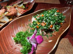 -花马天堂云南餐厅 Lost Heaven(外滩店)