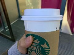 -星巴克臻选(郑州国贸360广场店)