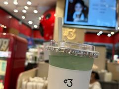 -Yee3·三号椰(上海中山公园龙之梦店)