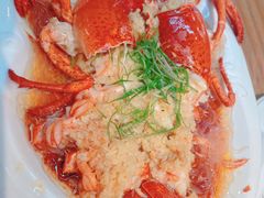 粉丝龙虾-大厨的餐厅(曾厝垵总店)
