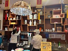 -富华斋饽饽铺·宫廷糕点·伴手礼(护国新天地店)