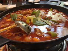 -湘肠香火锅店(团结湖店)