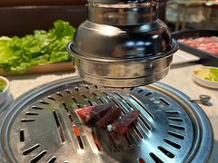 -六七八韩式烤肉·韩国料理(上杭路店)