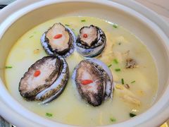 -如一鸡鲍鱼·粤式煲汤(长泰广场店)