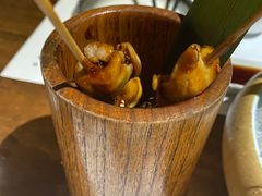 -奈九居酒屋(滨河大道店)