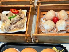 -悦满楼·西关名点·湛江名菜(航空综合大厦店)