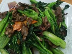 -嘉升大排档(番禺总店)