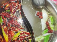 -金鼎雪山牦牛杂火锅(理县总店)