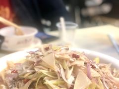 -马黑哥椒麻鸡(清江山水店)