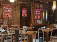 -郑喜旺烧烤(郑州总店)