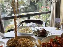 -香雪海饭店中餐厅(人民桥店)