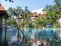 -三亚海棠湾万丽度假酒店