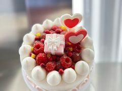 -DQ·蛋糕·冰淇淋(河东万达店)