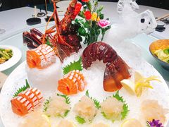 -春满园·早茶·粤菜·宴会(前海店)