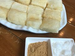 煎打糕-全州拌饭馆(断桥店)