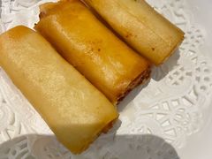 炸牛奶-民信老铺(双皮奶博物馆店)