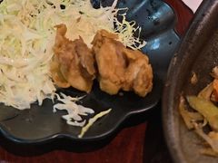 -纪州豚骨酱油拉面(锦延路店)