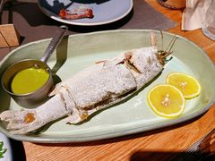 -小满Grainkitchen(滨江商业广场店)