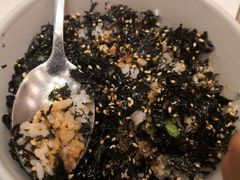 日式海苔饭-池奈·咖喱蛋包饭(熙地港店)