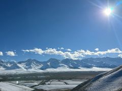 -新疆那拉提国家旅游度假区