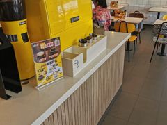 -麦当劳(健德桥得来速店)