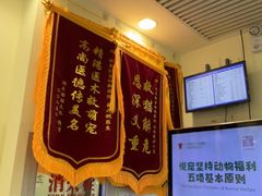 -悦宠凯宝动物医院·牙科·皮肤科(朝阳北路店)