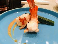 -月下料理(楷林IFC店)