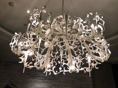 -T館·花园艺术餐厅