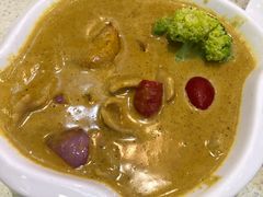 -万利港式茶餐厅