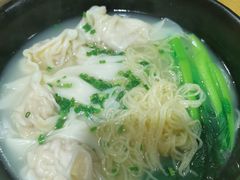 -嘉旺港式茶餐厅(延长中路店)